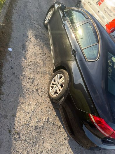 2015 Volkswagen Passat 7250 ONO