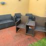 garden furniture Image 3