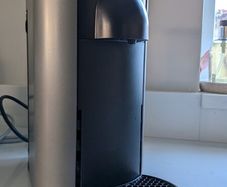 Nespresso Vertuo Plus