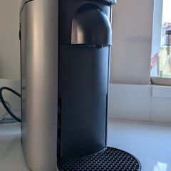 Nespresso Vertuo Plus