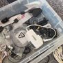 Cables, chargers...all 10e Image 6