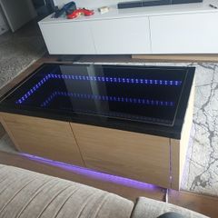 infinity table
