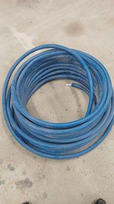 16mm insulated aluplex alplex pipe