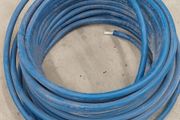 16mm insulated aluplex alplex pipe
