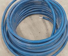 16mm insulated aluplex alplex pipe