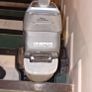 VAX OnePwr Glide Electric Mop/Vacuum Image 4