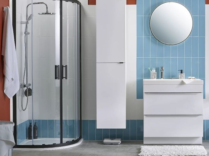Bathroom Cabinet