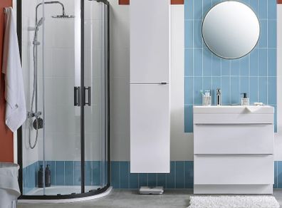 Bathroom Cabinet