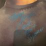 Signed Smallville Poster by Tom Welling, Kristin Kruek and Michael Rosenbaum Image 3