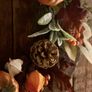 NEXT Autumn Wreath Image 2