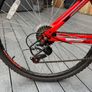 Team Mx 26 mountain bike Image 3