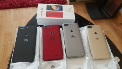 Brand New Dual Sim Phone
