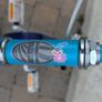Girls' Apollo 14-inch Bike Great Condition - With Stabilizers Image 4