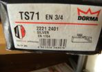 Dorma Ts 71 door close