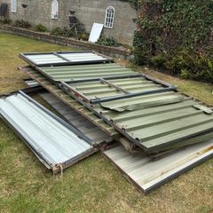Shanette shed