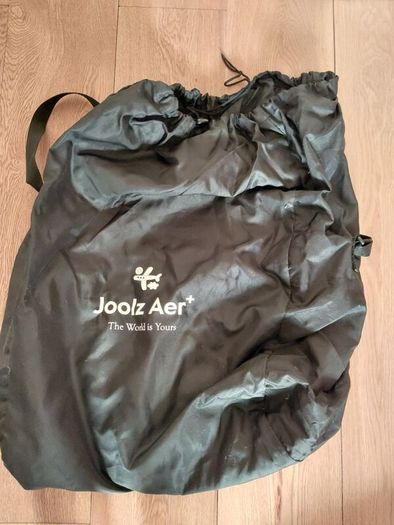 Joolz Aer+