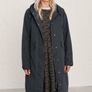 Seasalt Cornwall Raincoat Size Uk 16 Image 3