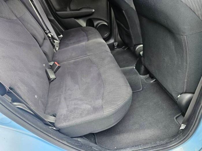 2012 Honda Fit Automatic Nct Tax Low Miles
