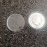 Lunar Series 1  2000 Perth Mint Silver Bullion Dragon Coin Image 4