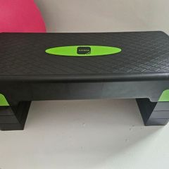Gym equipment