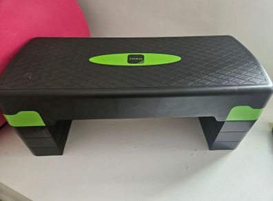 Gym equipment