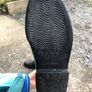 Girls horse riding boots Image 2