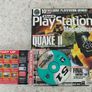 Official Playstation UK Magazine Issue 51 November 1999 Image 3