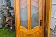 Solid Pine doors