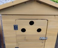 dog house 60cm x46cm