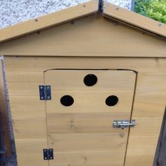 dog house 60cm x46cm