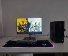 gaming pc i5 9400 gtx 1650 4gb