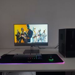 gaming pc i5 9400 gtx 1650 4gb