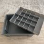 Organiser with 18 Compartments Image 3