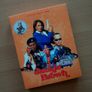 JACKIE BROWN KimchiDVD Blu-Ray Steelbook (Full Slip) Image 2