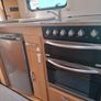 6 Berth caravan Lunar Quaser 556 Image 9