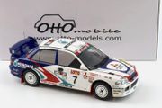 Mitsubishi 1/18 makinnen Otto