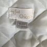 Baby Chico white gilet 12-18 months 1 year Image 9