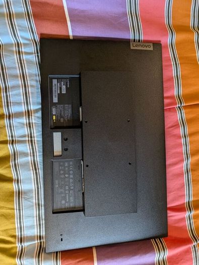 Lenovo C22-20 22 Inch Monitor Excellent Condition