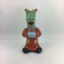 Vintage dragon money box Image 3