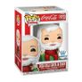 Funko Ad Icon: Coca Cola Santa in Chair (Funko Shop Exclusive) Image 2