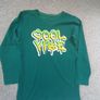 boy's long sleeves top. Age6/7 Image 2