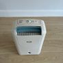 EcoAir Desiccant Dehumidifier Image 2