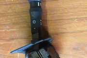 RH Switch Wipers (Alfa Romeo 155)