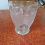 Retro Glass Jug for Sale Image 2
