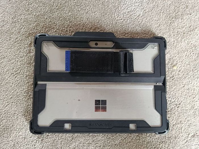 Microsoft Surface Go 3