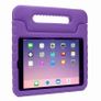 For Apple iPad 10.2" 2021 9th Gen Kids Case Shockproof Cover With Stand Purple Image 4