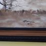 Painting fox hunt Image 6