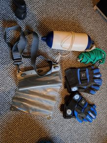 Watersports Starter Kit