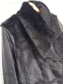 New.women jacket.size14