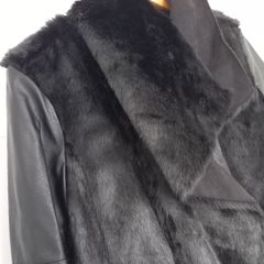 New.women jacket.size14